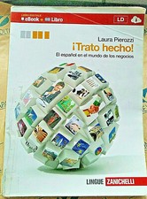TRATO HECHO! - LAURA PIEROZZI - ZANICHELLI