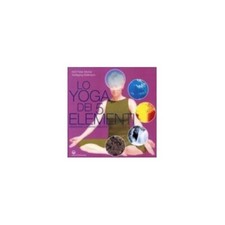 LIBRO LO YOGA DEI 5 ELEMENTI -