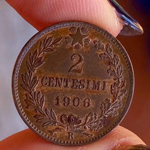 Vittorio emanuele iii - iii, 2