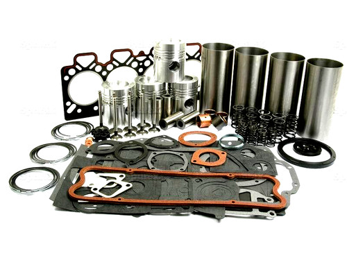 Kit revisione motore per - kit,