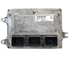 CENTRALINA MOTORE HONDA JAZZ 2 SERIE (2008-2013) 1.2 BENZINA 90 CV 37820-RB2-G13