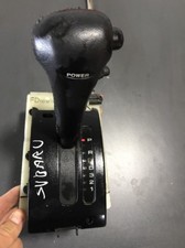 Cambio Automatico Subaru