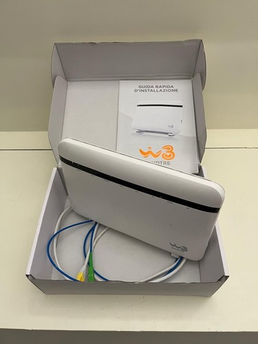 Modem wind tre - wind, 3