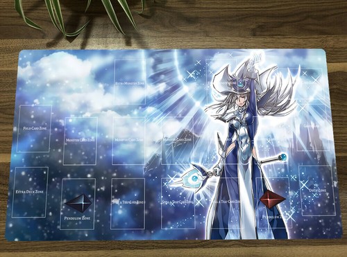 Tappetino gioco ygo silent - da,