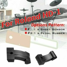 Per Roland HD-1 Hat Pedale