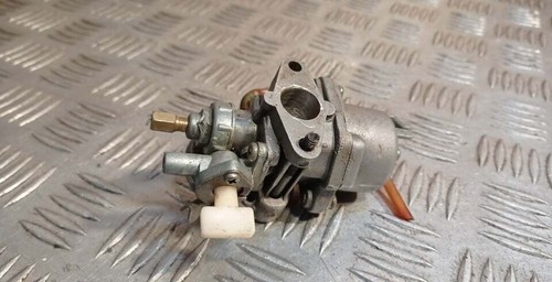 Carburatore benzina mini moto - carburatore,