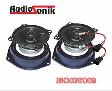 KIT CASSE 100 mm, CONNETTORI E