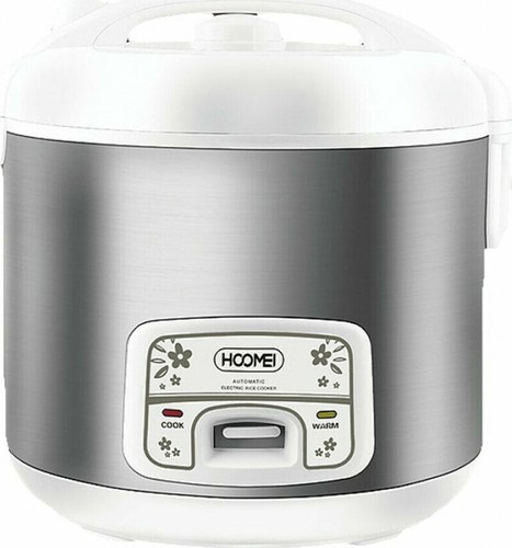 Cuociriso elettrico vaporiera - elettrico,