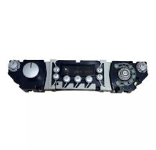 Scheda comandi E Display Originale LAVASCIUGA Hotpoint Ariston