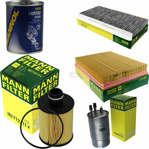 Originale mann kit diagnosi - originale,