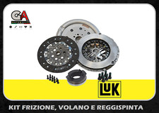Kit frizione volano bimassa
