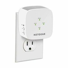 NETGEAR EX5000 Range Extender