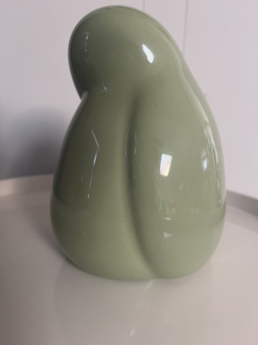 Vitra ceramics resting bird - vitra,