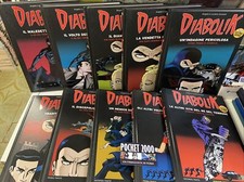 MB31 GLI EROI DEL FUMETTO DI