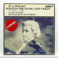 ALAIN PLANES, JEAN-JACQUES