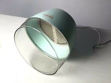 CASCO ASCIUGACAPELLI VINTAGE '60/'70 DA PARETE FUNZIONANTE 