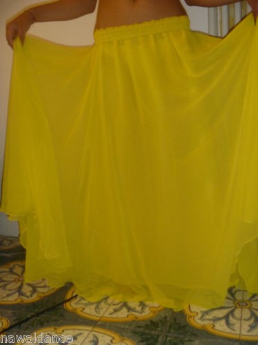 Gonna skirt danza del - gonna,
