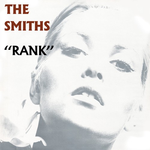 The smiths rank doppio - smiths, vinile