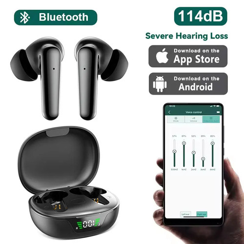 Apparecchio acustico bluetooth - acustico,