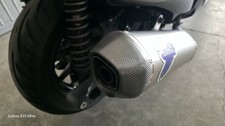 Scarico Terminale Termignoni Xmax 400 2012 2014