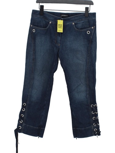 Jeans donna roccobarocco 14 - jeans, uk