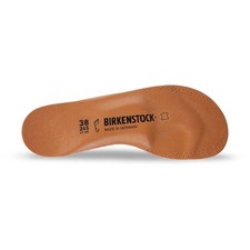 BIRKENSTOCK SOLETTE MORBIDE IN