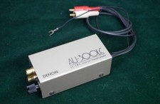 Denon AU-300LC MC Cartuccia