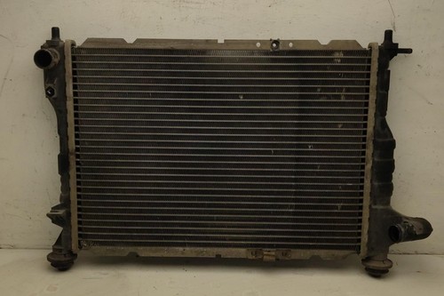 Radiatore acqua per chevrolet - radiatore,