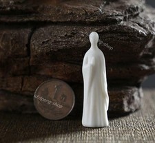 Statua statuina buddha - statua,
