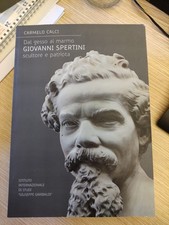 Carmelo Calci, Dal gesso al