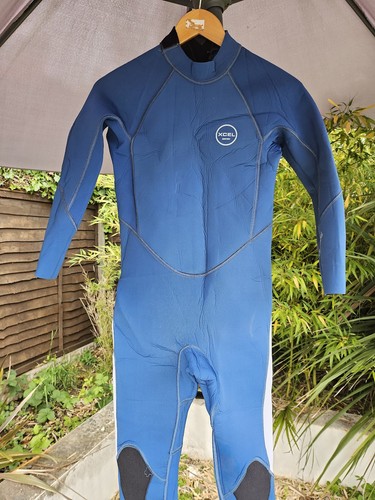 Xcel muta completa bambini - muta,