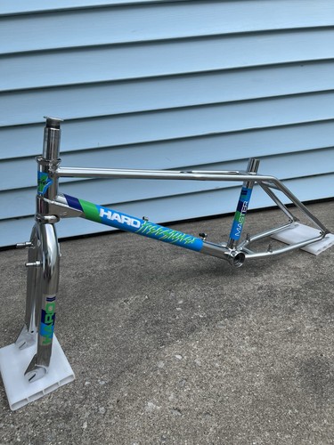 Haro lineage ground - haro,