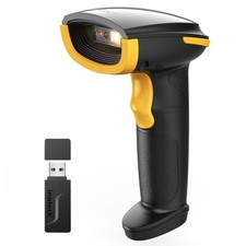 ✅Lettore di Codici a Barre