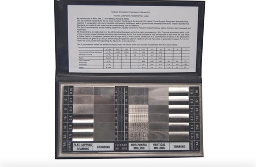 Flexbar comparatore standard - flexbar,