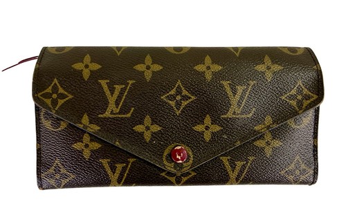 Portafoglio louis vuitton - portafoglio,