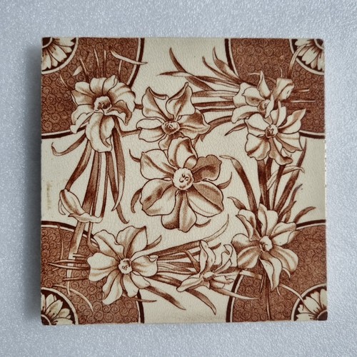 Antica piastrella ceramica - piastrella,