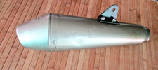 Terminale scarico yamaha - terminale,