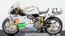 Ducati 996R Troy Bayliss Imola