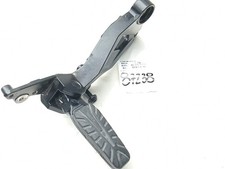 PEDANA PILOTA DESTRA RIGHT