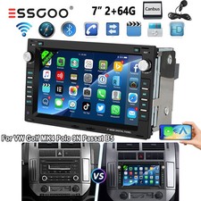 2+64G Android 15 autoradio