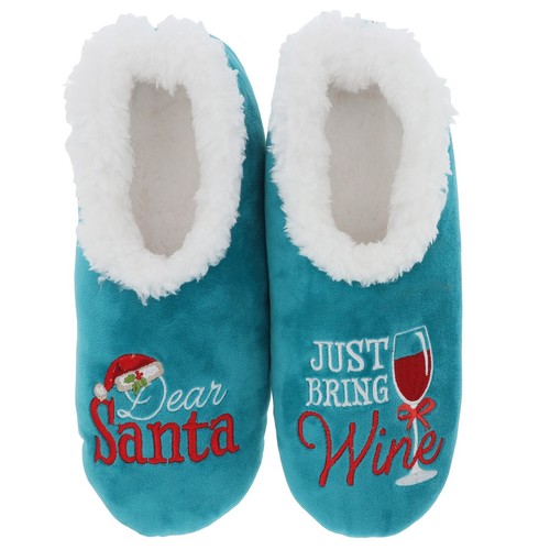 Pantofole donna snoozies - pantofole,