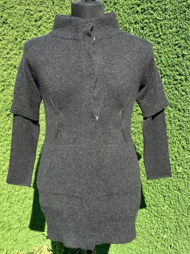 Maglione cardigan brunello - cardigan,