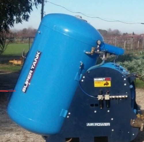 Compressore campagnola per - compressore,