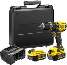 Stanley Fatmax Trapano