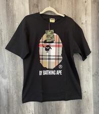 T-shirt BAPE A Bathing Ape