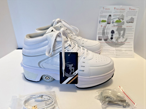Scarpe kick speed - scarpe,