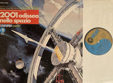 2001 Odissea Nello Spazio