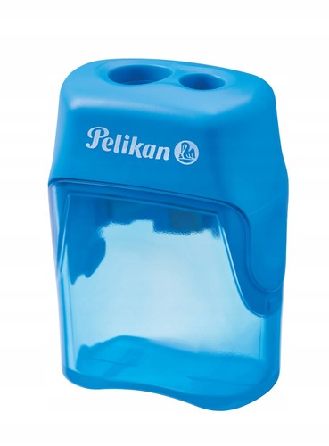 Affilatrice pelikan doppia - pelikan, a