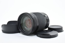 Sigma 18-300 mm f3.5-6.3 Canon