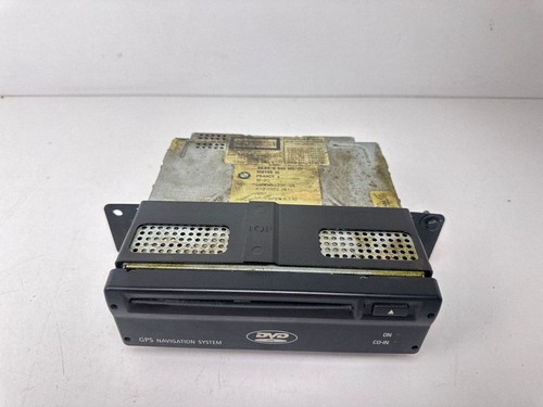 Bmw e65 e66 2004 - e65, radio